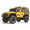 RC auto Amewi RC auto Dirt Climbing Safari SUV Crawler 4WD 1:10 (22589)