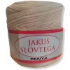 Tričkovlna Penya - svetlá púdrová 7355