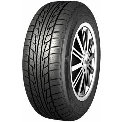 Nankang SV-2 195/50 R16 88H