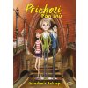 Příchozí Pán snů - Vladimír Poklop