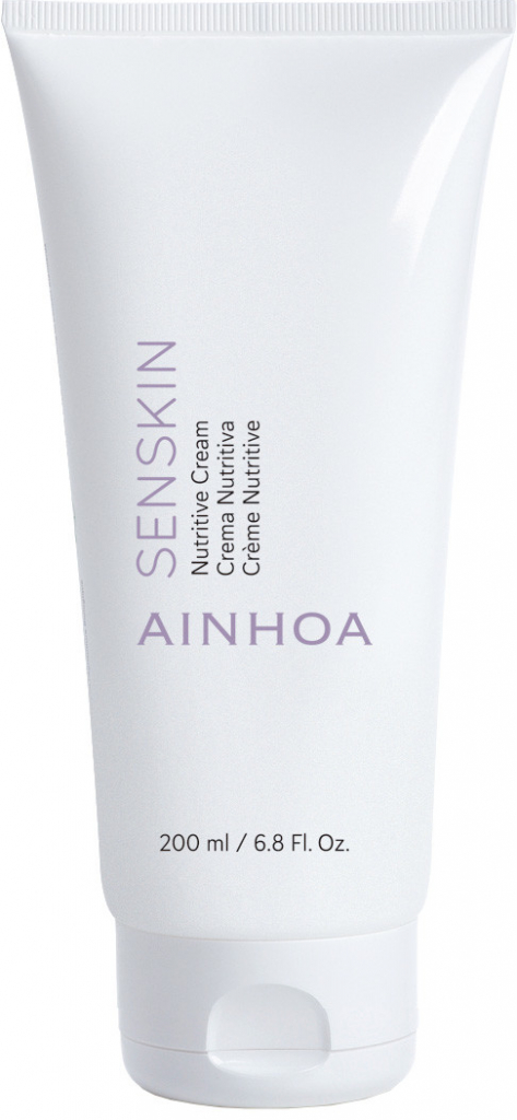 Ainhoa Senskin Nutritive Cream 200 ml