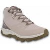 Salomon Outsnap WP W L47854100 - etherea/iron/coyote brown 40