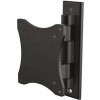 Neomounts FPMA-W810BLACK/Držiak displeja/na stenu/10-27