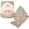 Invisibobble SET COZYWRAP Turban na zábaly