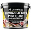 Penetrácia gumoasfaltová DEN BRAVEN DenBit Disper AS 5 kg