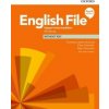 English File 4th Ed. Upper-intermed. Workbook WO/K - Christina Latham-Koenig
