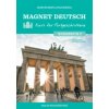 Magnet Deutsch - Kurs für Fortgeschrittene - Kursbuch 2.