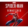 Marvel's Spider-Man Remastered EU PS5 CD Key