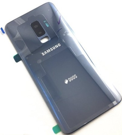 Kryt Samsung Galaxy S9 Plus G965 zadný