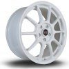 ROTA SS10 hliníkové disky 7,5x17 5x108 ET50 White