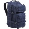 Ruksak assault SMALL 20l dark blue