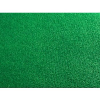 Limex Koberec umelá tráva PEMBA zelený
