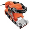 Black&Decker KA88 Pásová bruska 720W