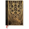 New York Deco / The Chanin Rise / Midi / Lined