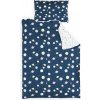 sleepwise, Soft Wonder Kids-Edition, posteľná bielizeň, 100 x 135 cm, 40 x 60 cm, priedušná, mikrovlákno (BED1-SoftwK100x135-P)
