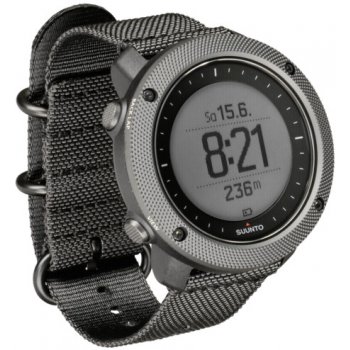 Suunto Traverse Alpha od 569 € - Heureka.sk