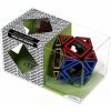 Hlavolamy Recent Toys - Hollow Skewb Kocka