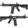 Specna Arms Airsoftová zbraň SA-F01 FLEX™ mosfet GATE X-ASR - čierna