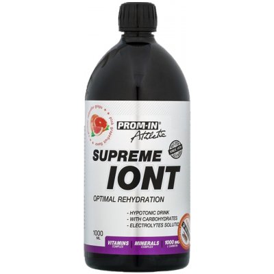 PROM-IN Supreme Iont Drink 1000 ml