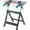 Wolfcraft Wolfcraft pracovní stůl Master 750 ERGO 6871000