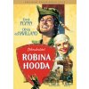 Dobrodružství Robina Hooda (1938) DVD