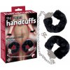 You2Toys Bigger Furry Handcuffs