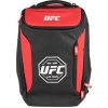 Konix UFC batoh Batoh na bežné nosenie Čierna, Červená Nylon (KX-UFC-BPK-17)