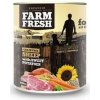 Topstein Farm Fresh ovca a sladký zemiak 400 g