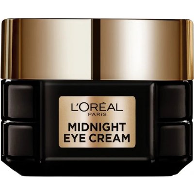 L'Oréal Paris Age Perfect Cell Renew Midnight Eye Cream regeneračný očný krém 15 ml