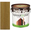 Belinka Toplasur UV PLUS 27 oliva 2,5 L
