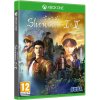 Shenmue I + II (XONE) 5055277033225