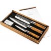 Forged Sada nožov OLIVE, 3 ks