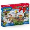 Schleich Adventskalender 2023 Dinosaurs 98984