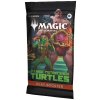 Wizards of the Coast Magic: The Gathering Teenage Mutant Ninja Turtles Play Booster Pack