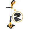 Riwall RALT 2320 SET Akumulátorový vyžínač