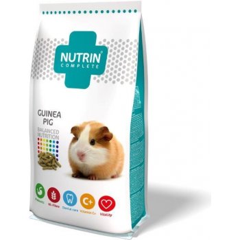 Nutrin Complete Morče 1500 g