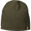 Fjällräven Lappland Fleece Hat, Farba DARK OLIVE