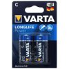 Varta Longlife Power C 2ks 4914121412