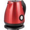 Varná kanvica ECG RK 1705 Metallico Rosso (8592131309548)