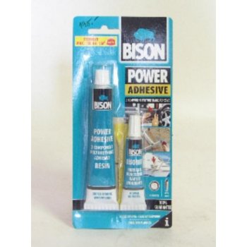 BISON Power Adhezive polyuretanové lepidlo 65g