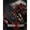 ESD GAMES ESD Dead by Daylight Cursed Legacy Chapter