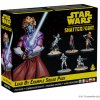 Star Wars: Shatterpoint - Lead by Example Squad Pack EN/FR/PL/DE/ES, SWP11