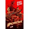 Masomlejnek: Srab - Honza Slívka