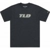 Troy Lee Designs TLD TRIČKO S KRÁTKYM RUKÁVOM FADE OUT CARBON S Veľkosť: M