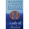 Lady of Avalon - Marion Zimmer Bradley