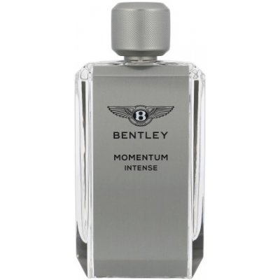 Bentley Momentum Intense M EDP 100ml