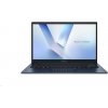 ASUS Vivobook 14 X1404VA-EB2268WZ, Core 3-100U , 14.0˝ 1920 x 1080 FHD, UMA, 8GB, SSD 256GB, W11H, bez AC adap