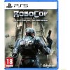 RoboCop Unfinished Business