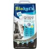 BIOKAT'S Diamond Care Multicat fresh bentonitová podstielka pre mačky 8 l