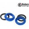 FK-6603 - Sada tesnení pre vidlice Manitou 28.6 mm Skareb ENDURO BEARINGS